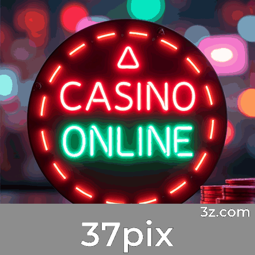 37pix: O Melhor em Cassino Online e Apostas
