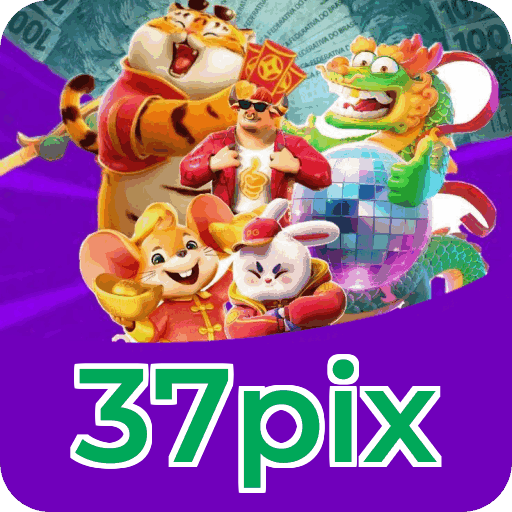 Logo Oficial 37pix Download